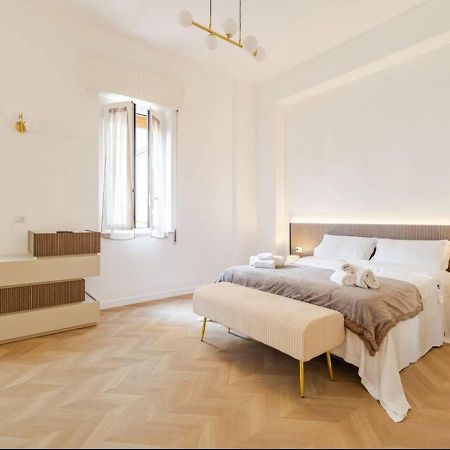 Residenza Camillo - Palermo Centro Apartment ภายนอก รูปภาพ