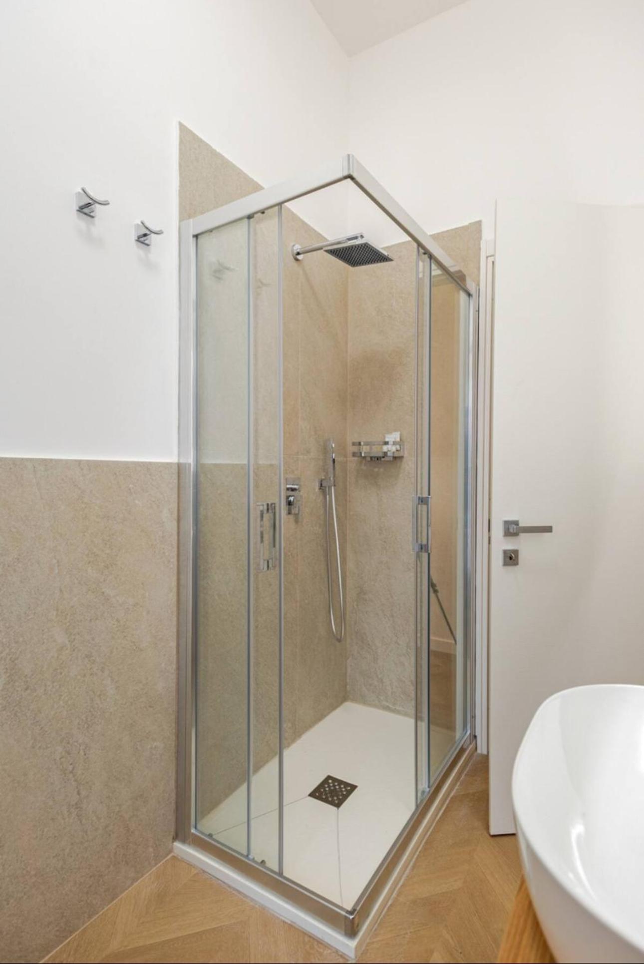 Residenza Camillo - Palermo Centro Apartment ภายนอก รูปภาพ
