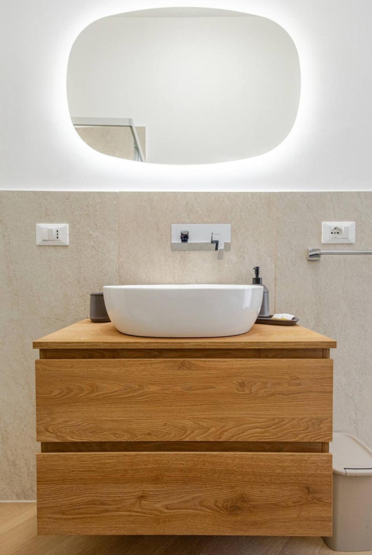 Residenza Camillo - Palermo Centro Apartment ภายนอก รูปภาพ