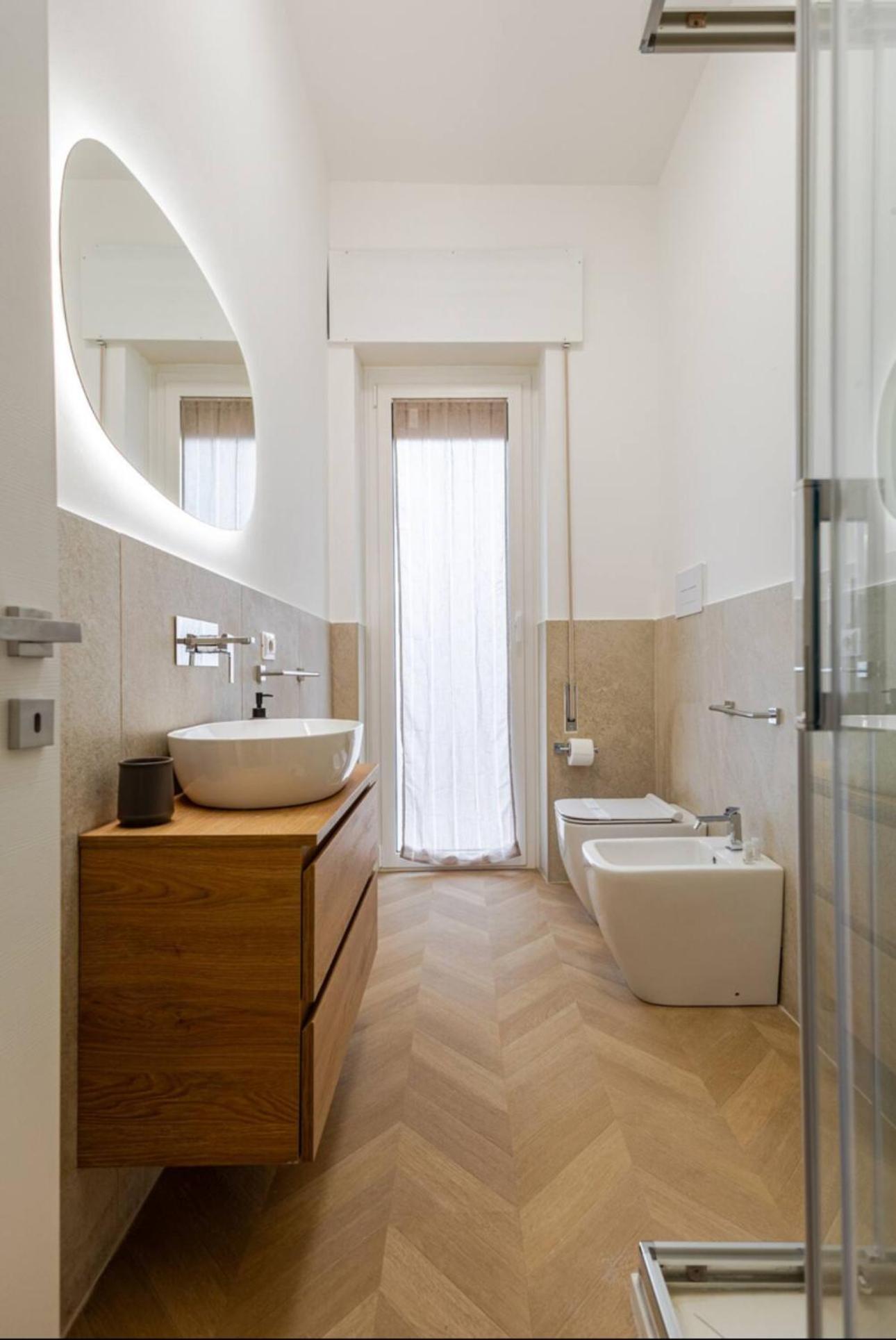 Residenza Camillo - Palermo Centro Apartment ภายนอก รูปภาพ