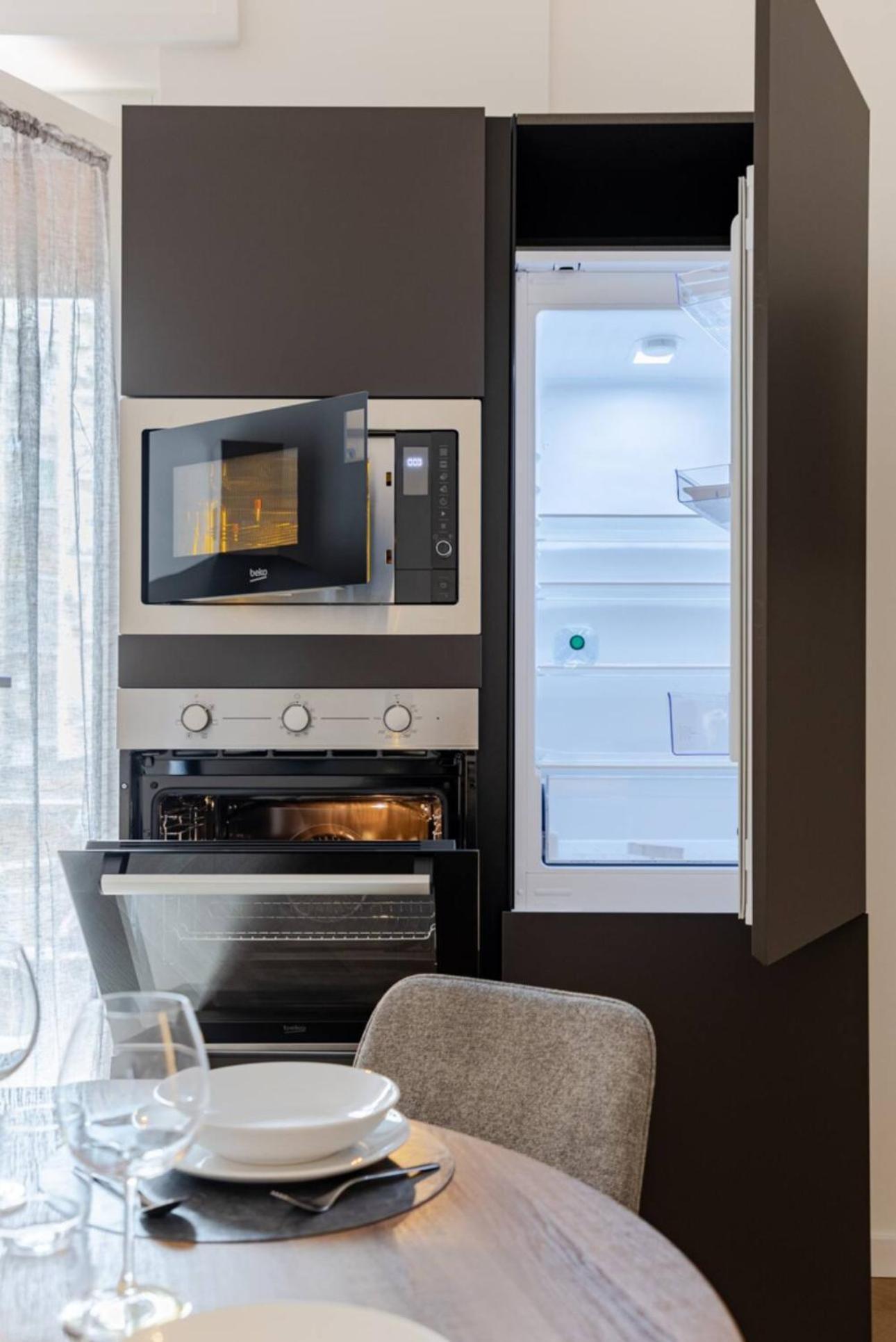 Residenza Camillo - Palermo Centro Apartment ภายนอก รูปภาพ