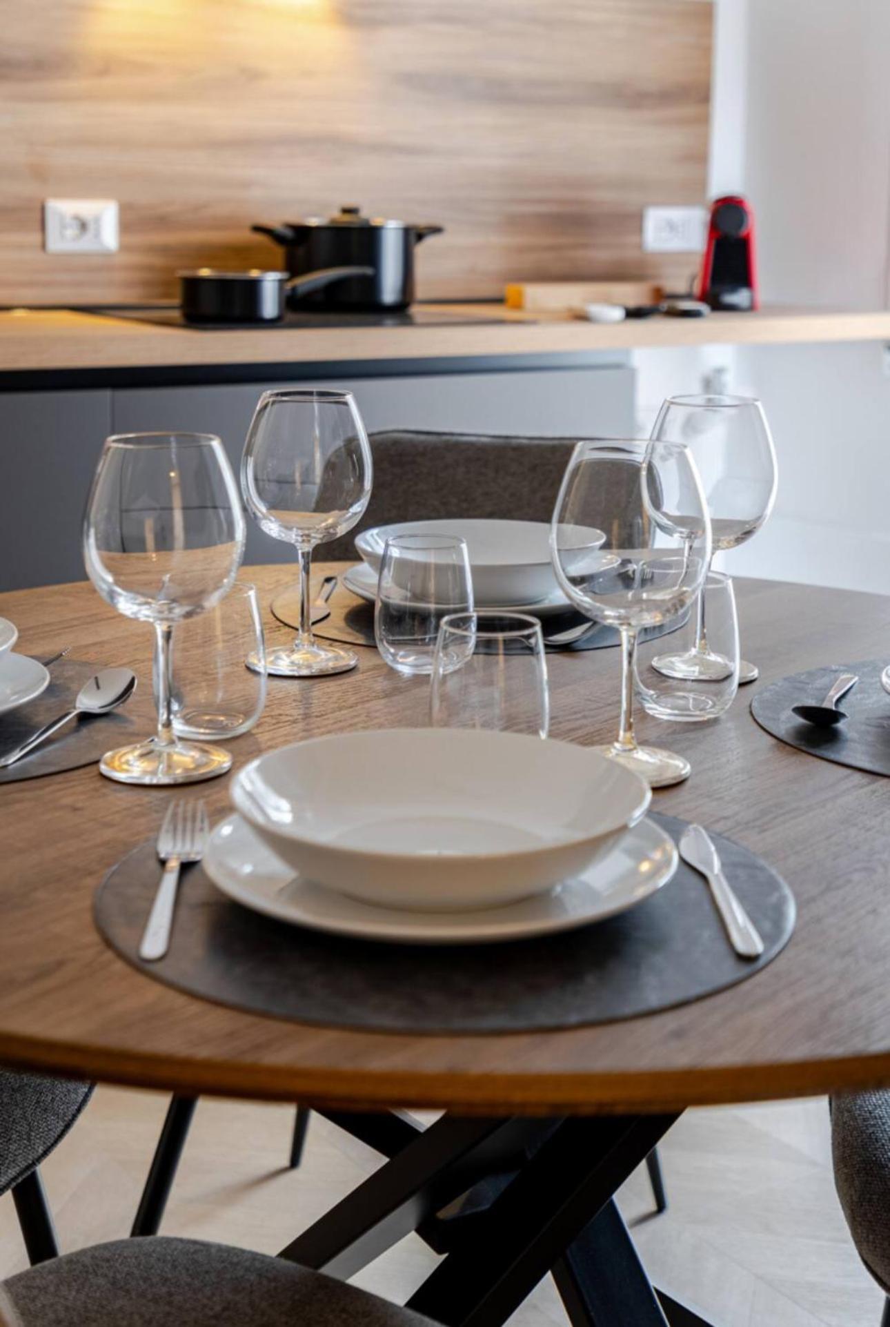 Residenza Camillo - Palermo Centro Apartment ภายนอก รูปภาพ