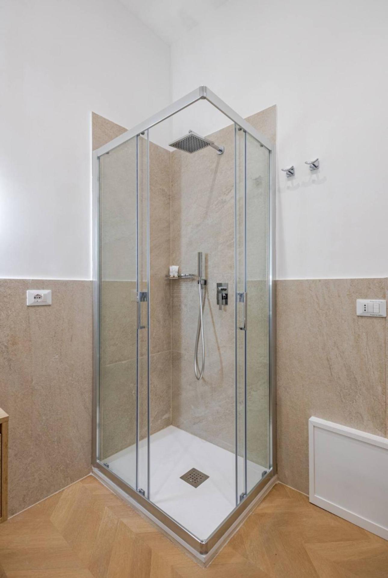 Residenza Camillo - Palermo Centro Apartment ภายนอก รูปภาพ