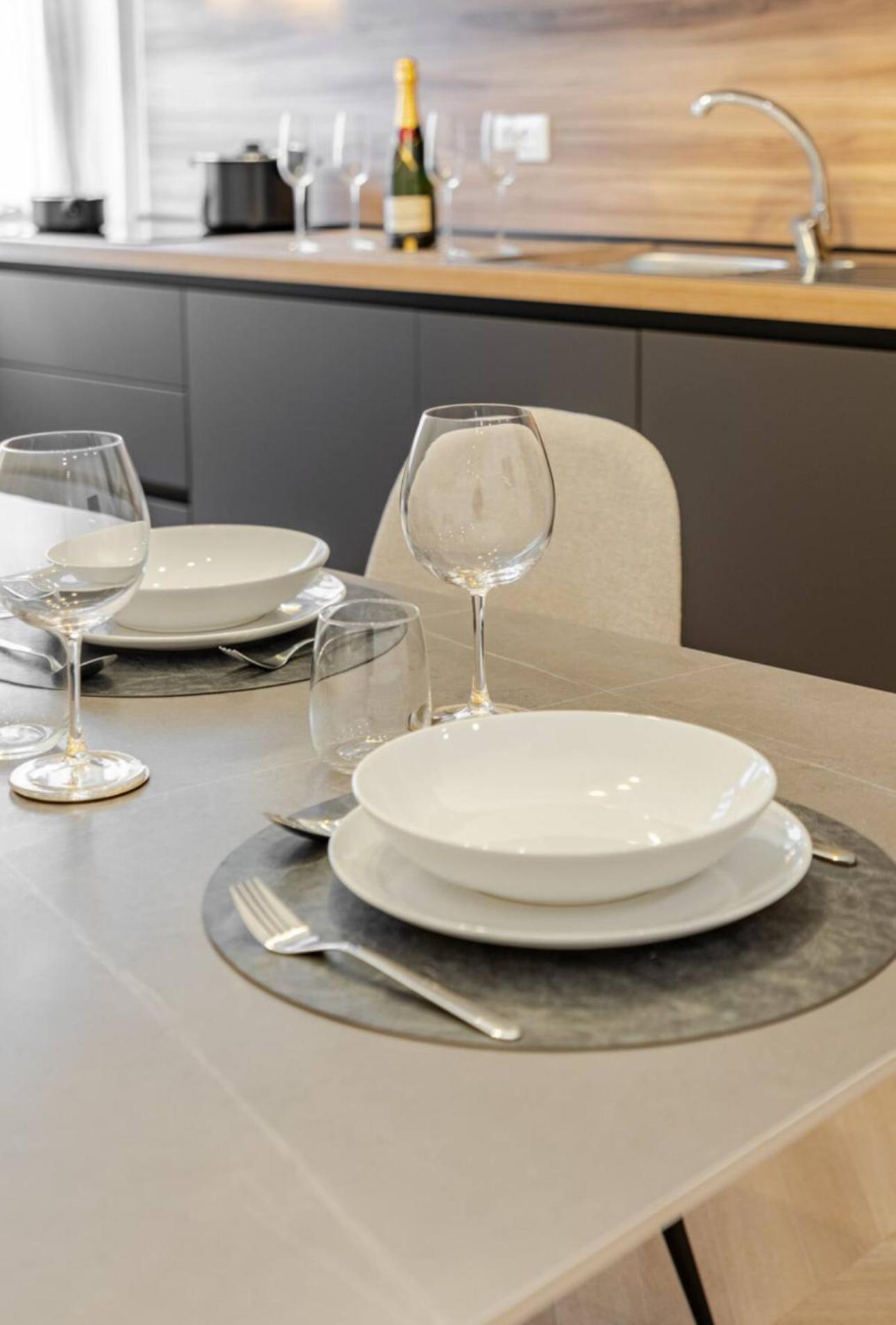 Residenza Camillo - Palermo Centro Apartment ภายนอก รูปภาพ