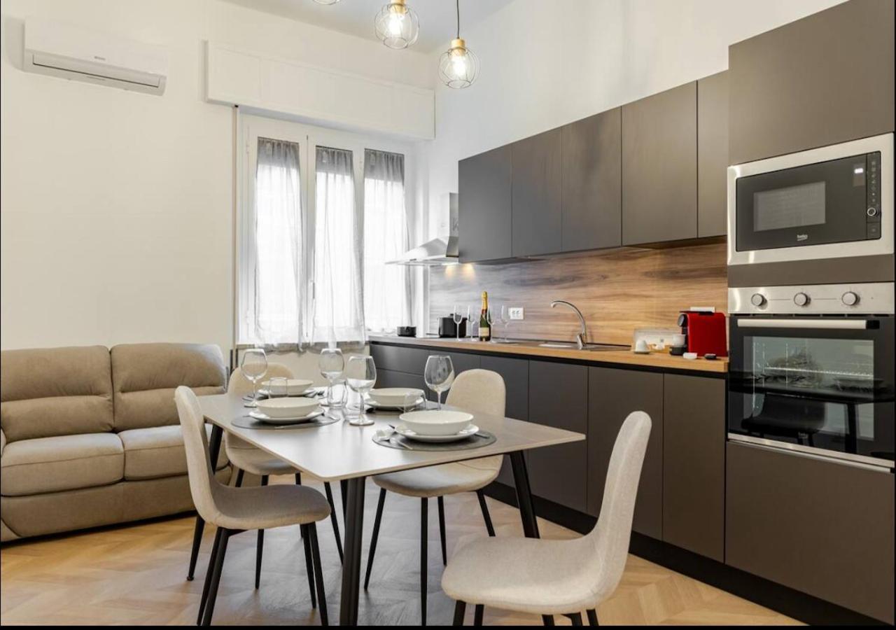 Residenza Camillo - Palermo Centro Apartment ภายนอก รูปภาพ