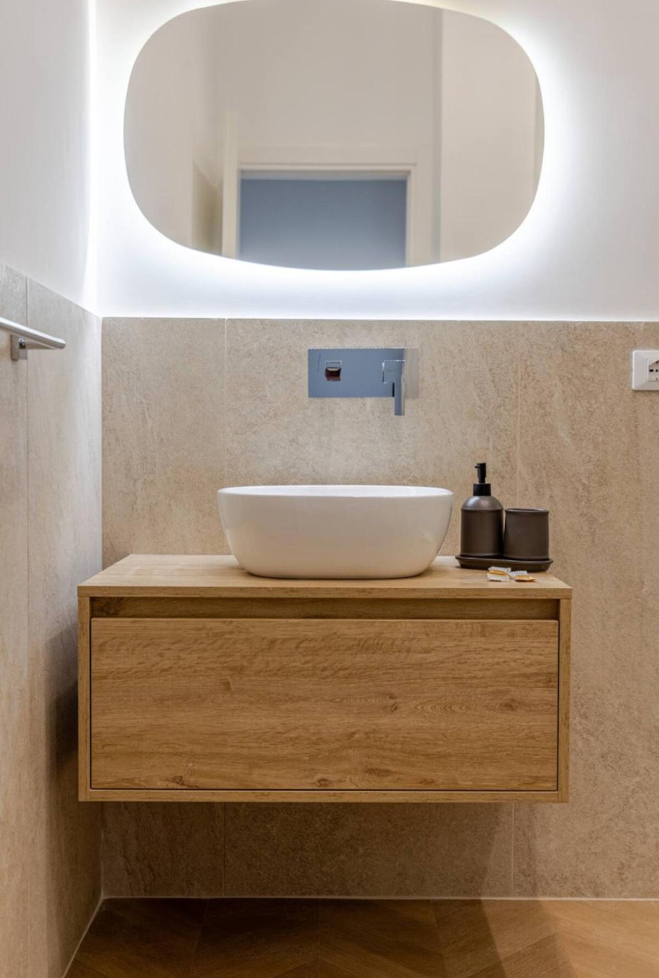 Residenza Camillo - Palermo Centro Apartment ภายนอก รูปภาพ