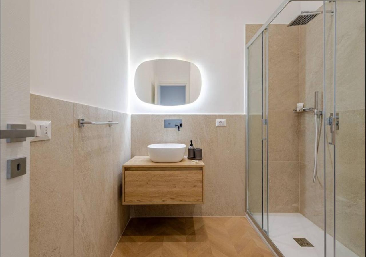 Residenza Camillo - Palermo Centro Apartment ภายนอก รูปภาพ