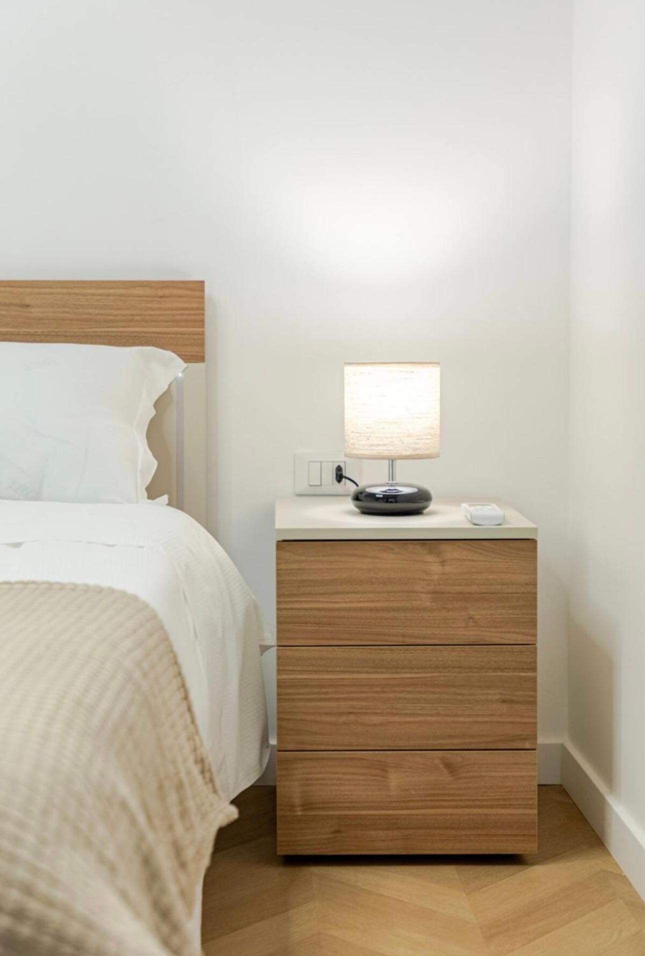 Residenza Camillo - Palermo Centro Apartment ภายนอก รูปภาพ