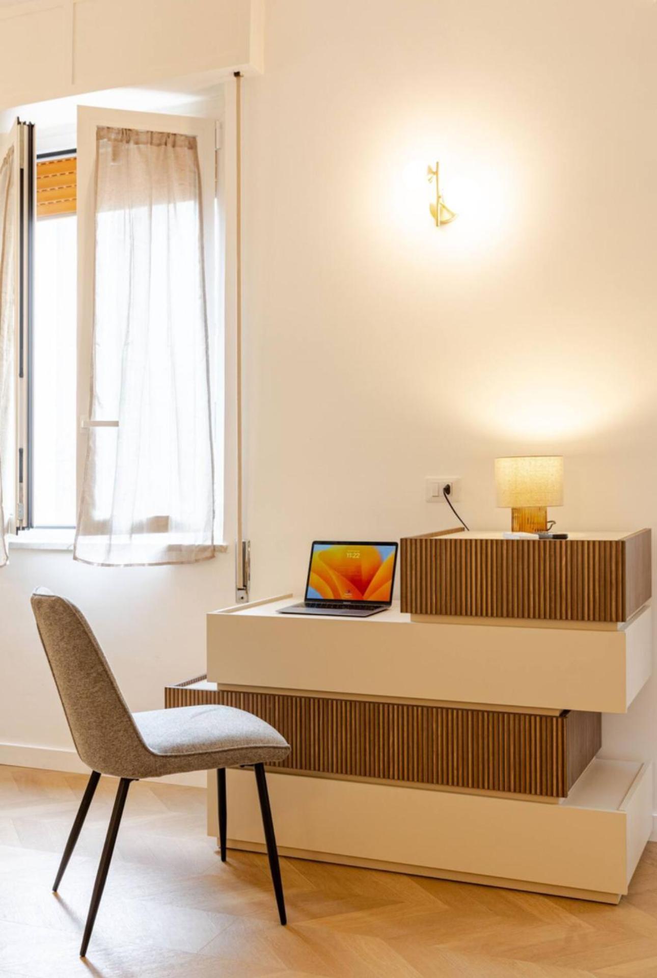 Residenza Camillo - Palermo Centro Apartment ภายนอก รูปภาพ