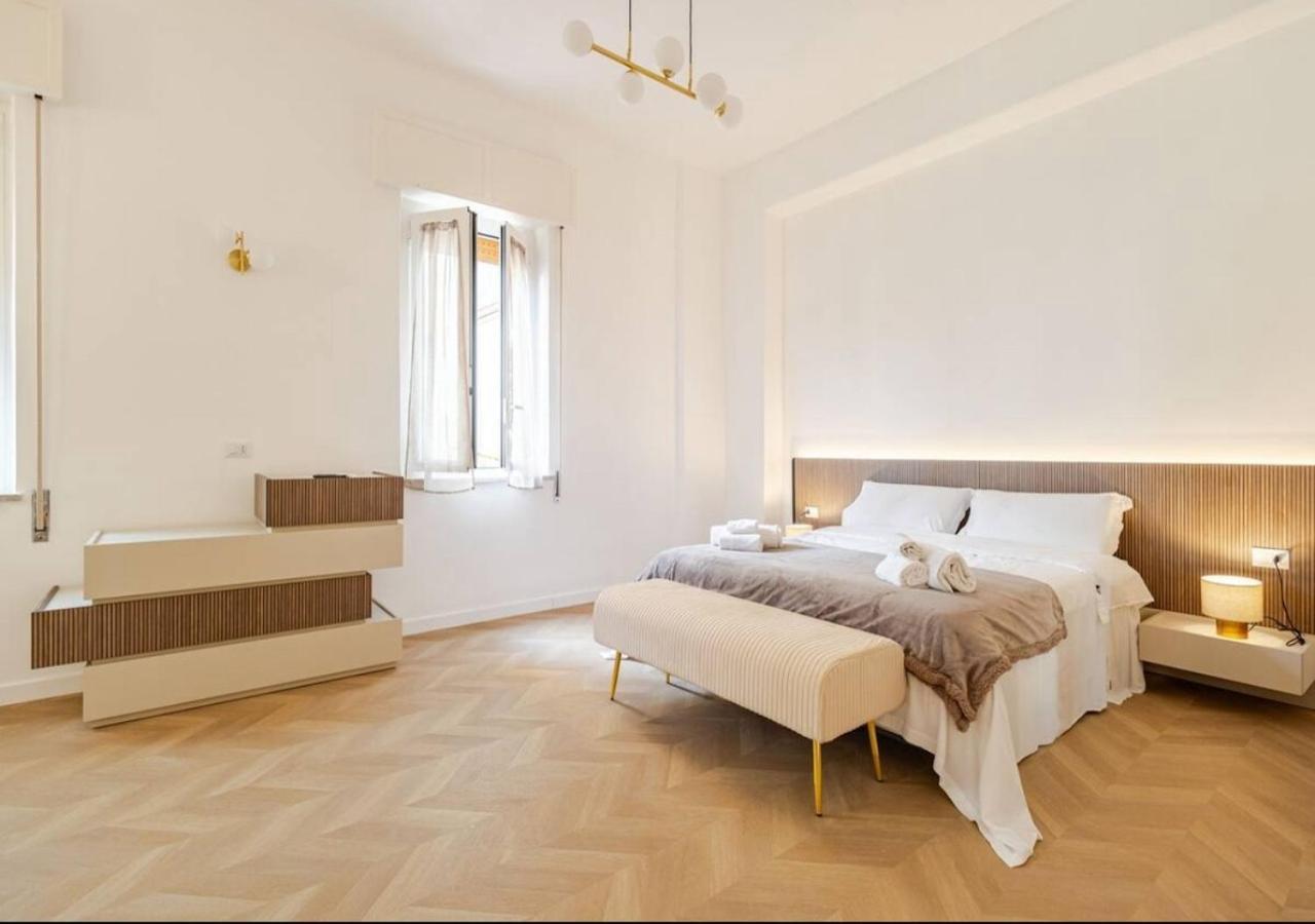 Residenza Camillo - Palermo Centro Apartment ภายนอก รูปภาพ